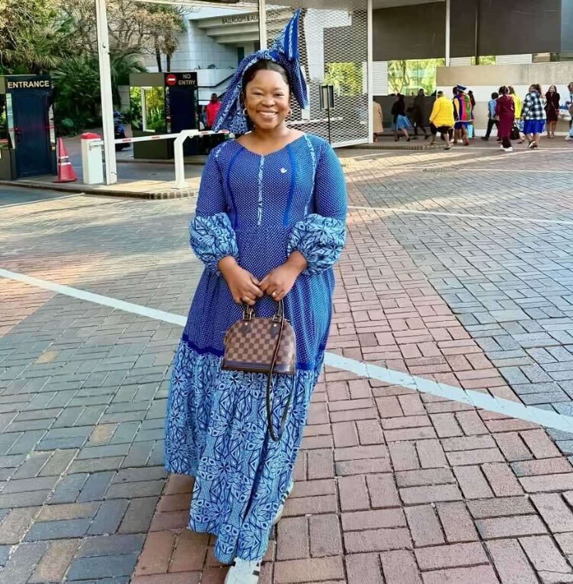 A woman in South Africa showcased her home cinema room, which is the ultimate movie lover’s dream. A woman in South Africa showcased her home cinema room, which is the ultimate movie lover’s dream.