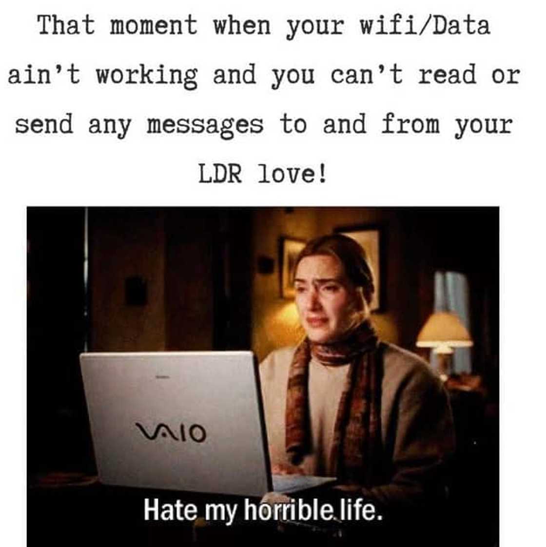 Long distance memes Long distance memes
