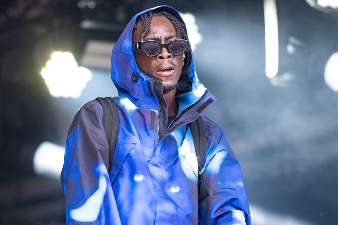 UK drill artists UK drill artists