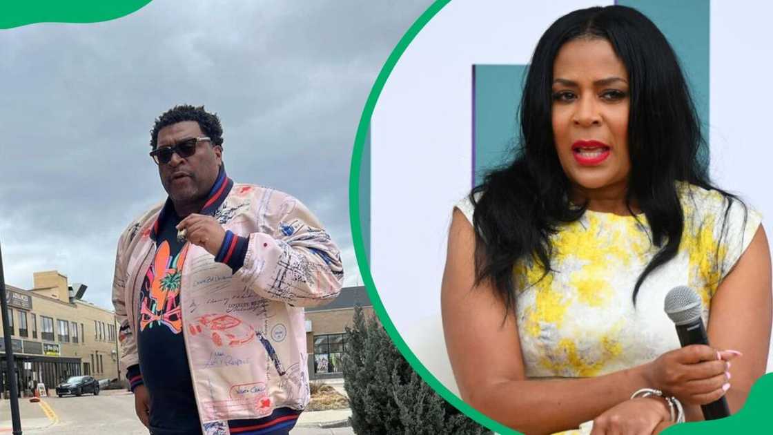 Are Tonesa Welch And Terry Still Together?
