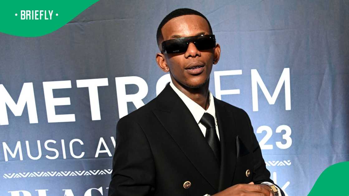 Maglera Doe Boy accused of threats Maglera Doe Boy accused of threats