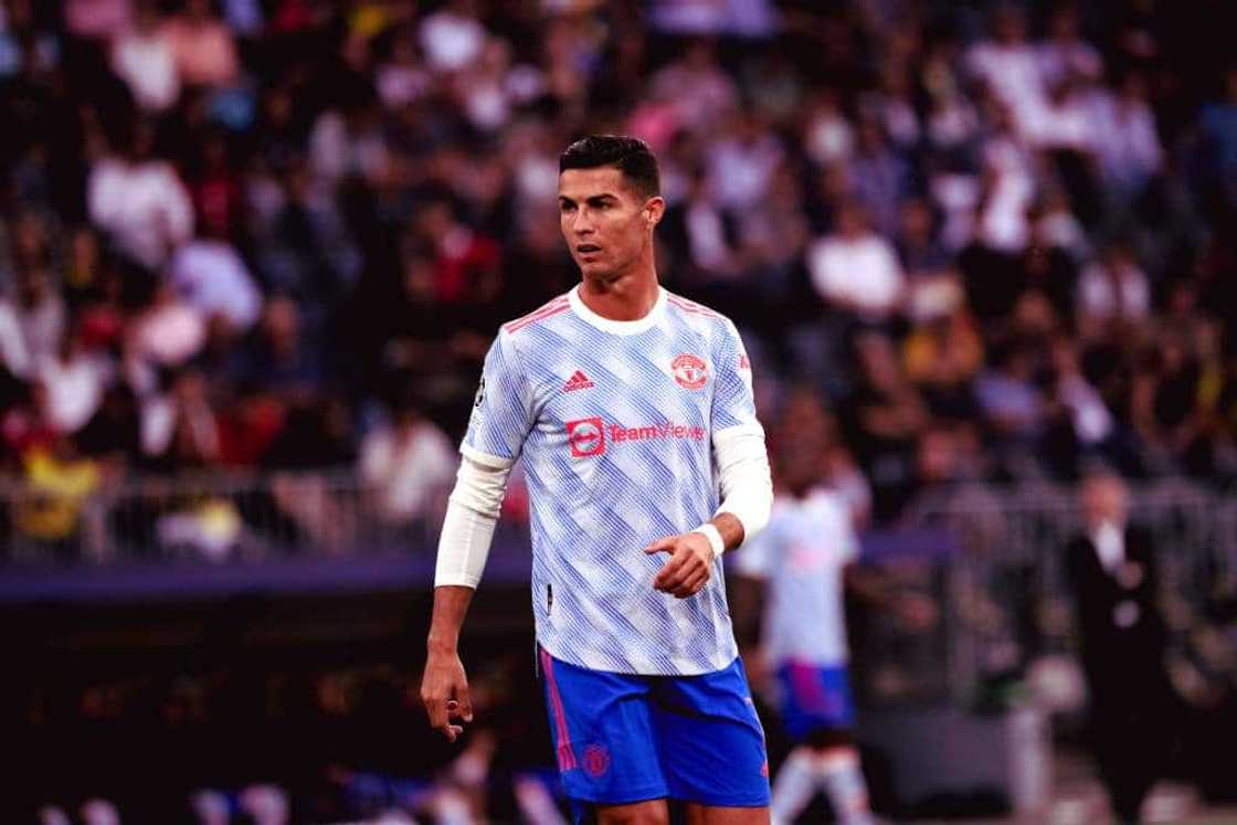 Cristiano Ronaldo, Coaching role, Man United, Youth side, Hangs up, Boots Cristiano Ronaldo, Coaching role, Man United, Youth side, Hangs up, Boots