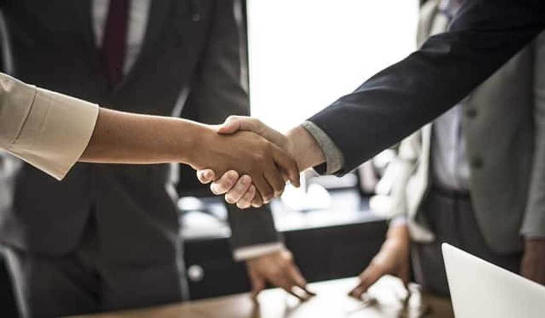 How to get a BEE certificate in South Africa How to get a BEE certificate in South Africa