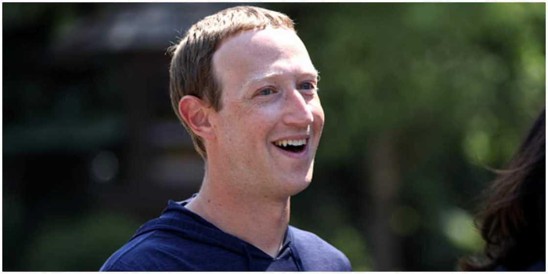 Details of 5 companies owned by Mark Zuckerberg's Meta emerges Details of 5 companies owned by Mark Zuckerberg's Meta emerges