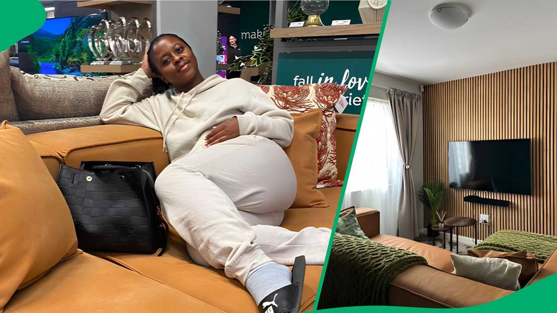 Social media users thanks a hun after showing them affordable home items from local shops Social media users thanks a hun after showing them affordable home items from local shops