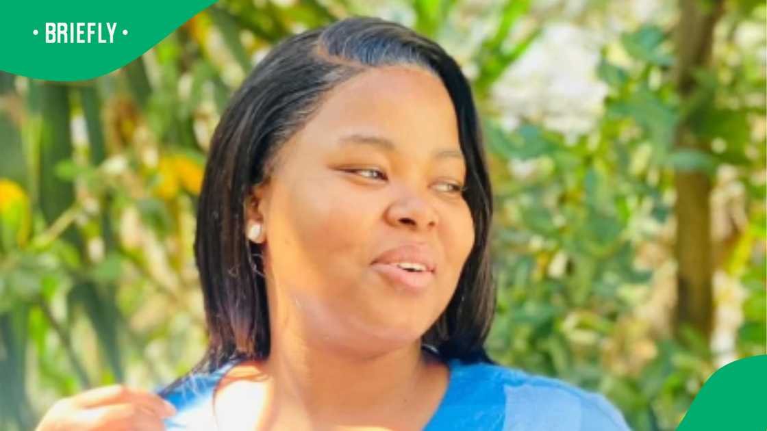 Musa Mseleku makes a disturbing revelation about why he married Samke