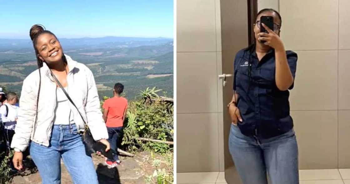 Woman shows what a day in the life of CA is like. Woman shows what a day in the life of CA is like.