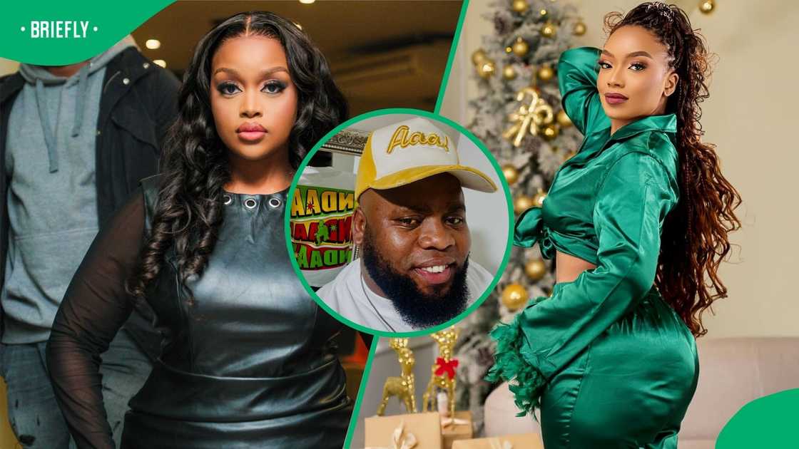 Vuyokazi Nciweni posts cryptic video amid Thendo Zonzo and Hazel Kotu messy split