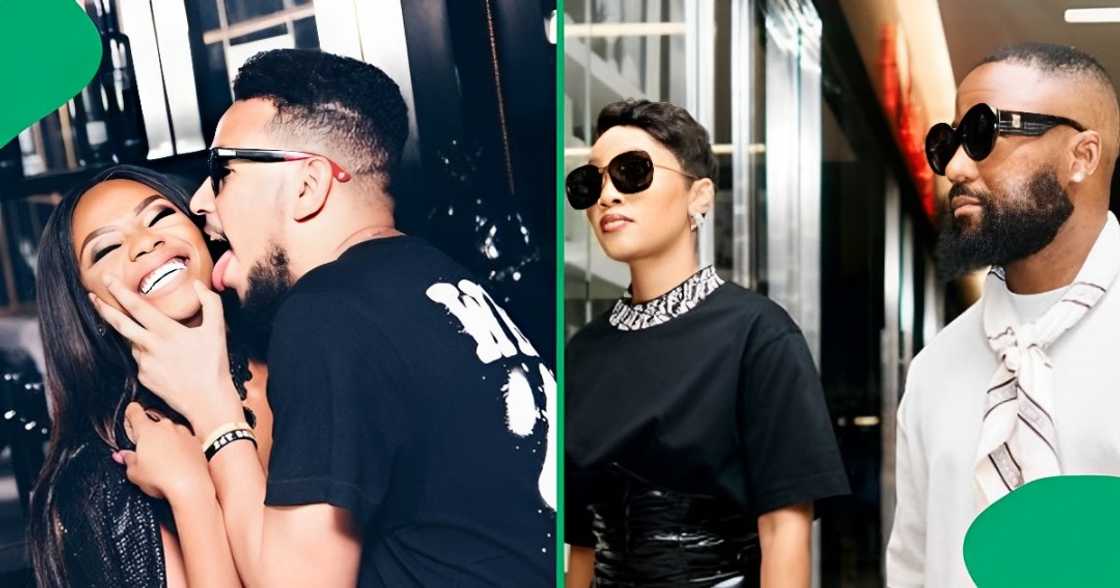 Mzansi compared AKA and Cassper Nyovest Mzansi compared AKA and Cassper Nyovest