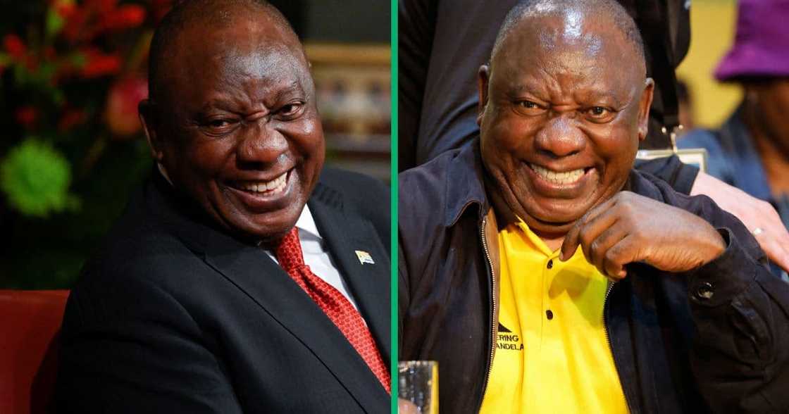 Mzansi is unhappy with Ramaphosa's State of the Nation Address (SONA). Mzansi is unhappy with Ramaphosa's State of the Nation Address (SONA).