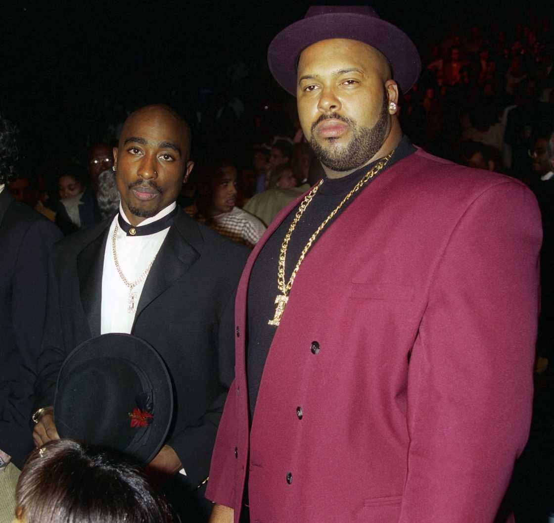 Suge Knight's net worth Suge Knight's net worth