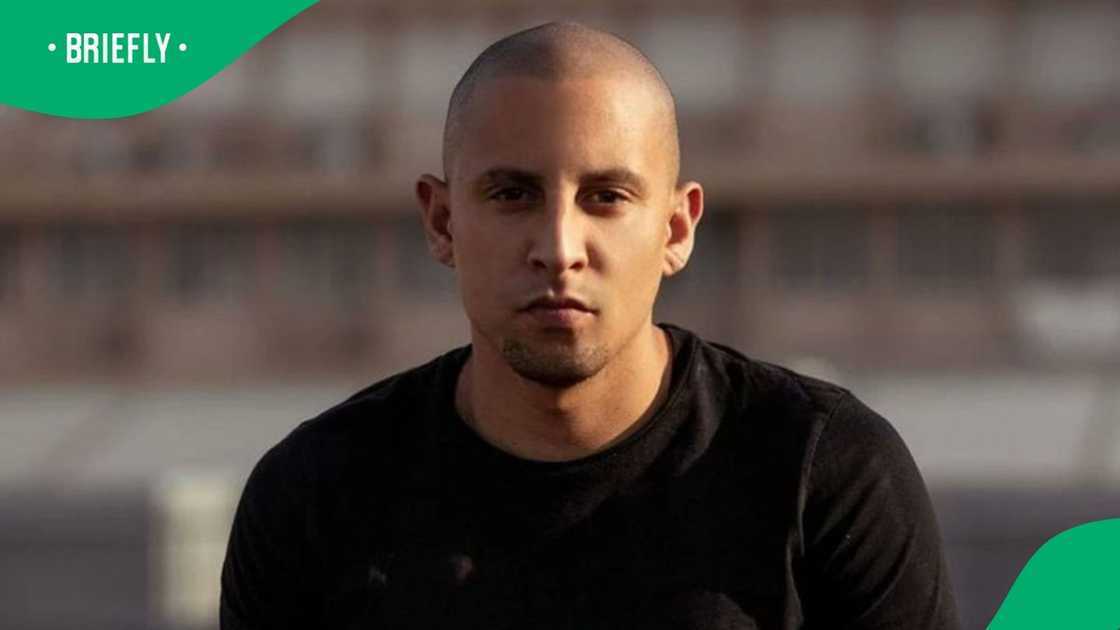 SA comments on Ramaphosa's son about DJ Warras SA comments on Ramaphosa's son about DJ Warras