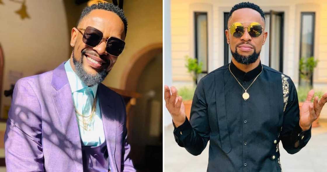 Sthembiso Khoza Drama King Sthembiso Khoza Drama King