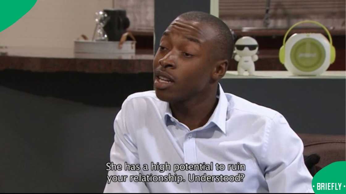 Muvhango's Vhutshilo leaves acting