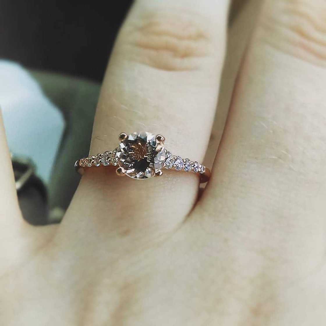 Are South African diamonds cheaper? Are South African diamonds cheaper?