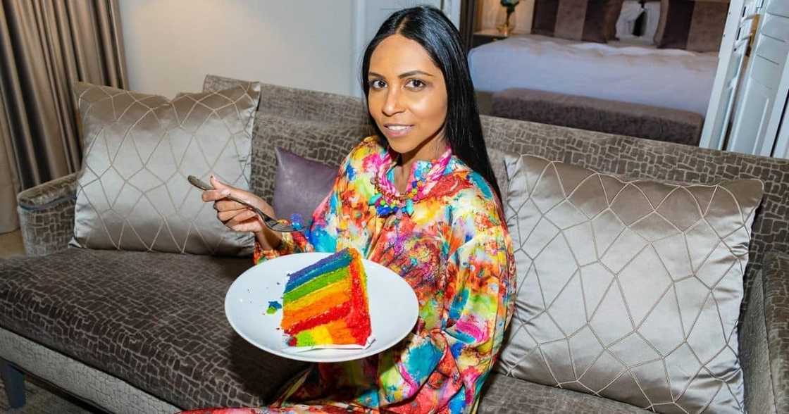 Women empowerment, South African activist, philanthropist, Mzansi news, Kovini Moodley, CEO Boss Babes SA Women empowerment, South African activist, philanthropist, Mzansi news, Kovini Moodley, CEO Boss Babes SA