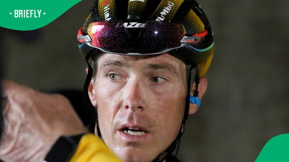 Rohan Dennis, Australia, Sabbio Chiese, Monte Bondone