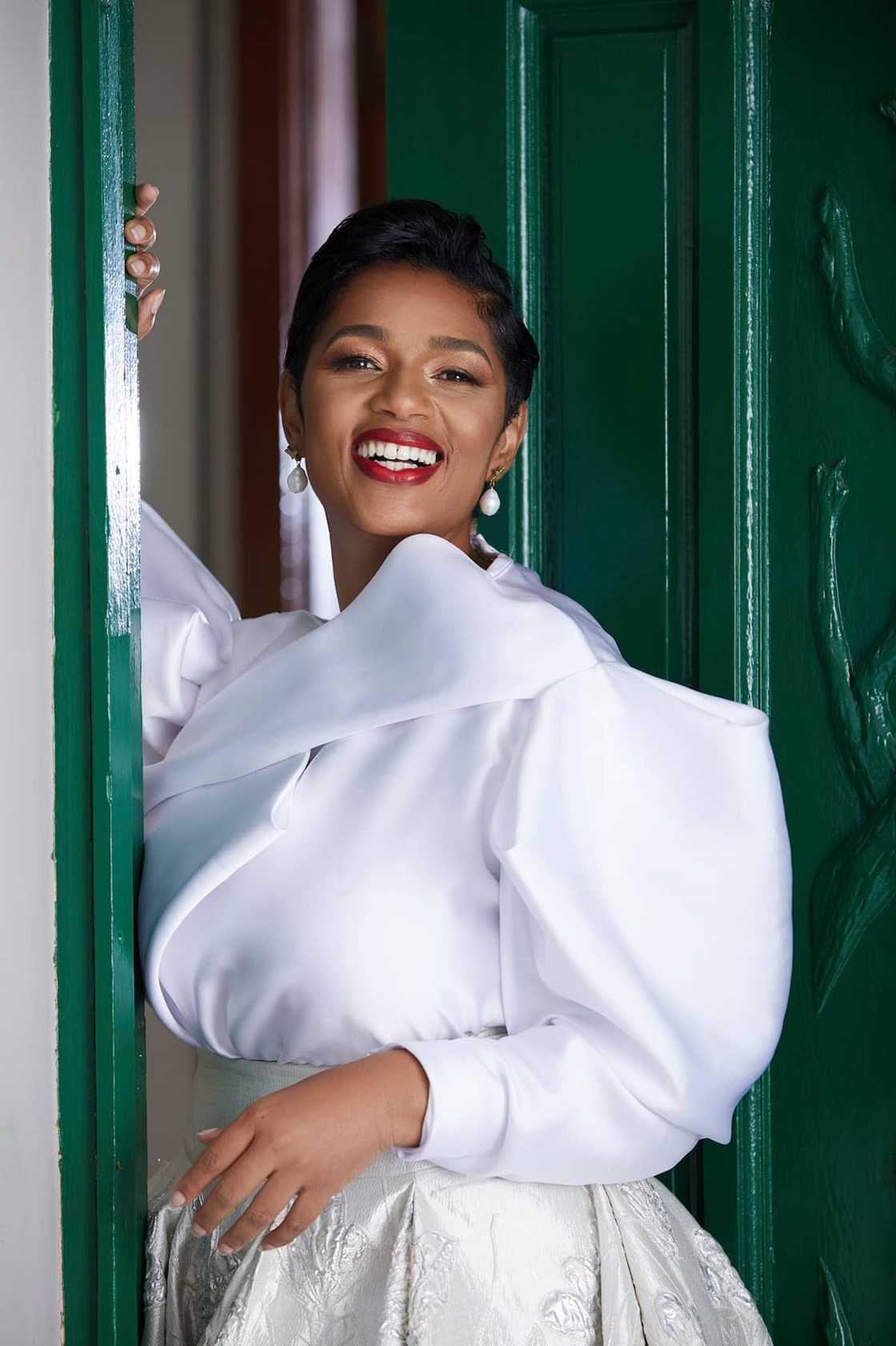 Savita Mbuli destiny Savita Mbuli destiny