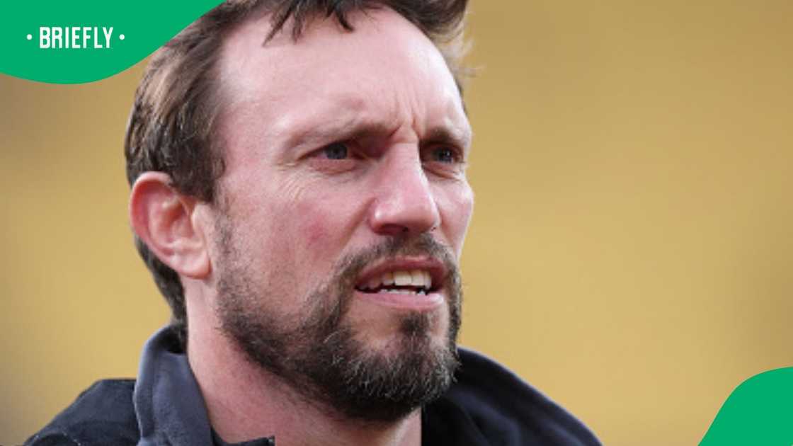 All Blacks, Mike Blair, New Zealand, South Africa, Springboks