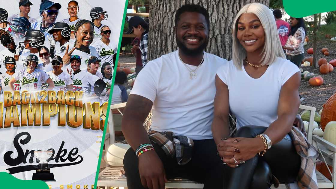 The Texas Smoke co-owners The Texas Smoke co-owners