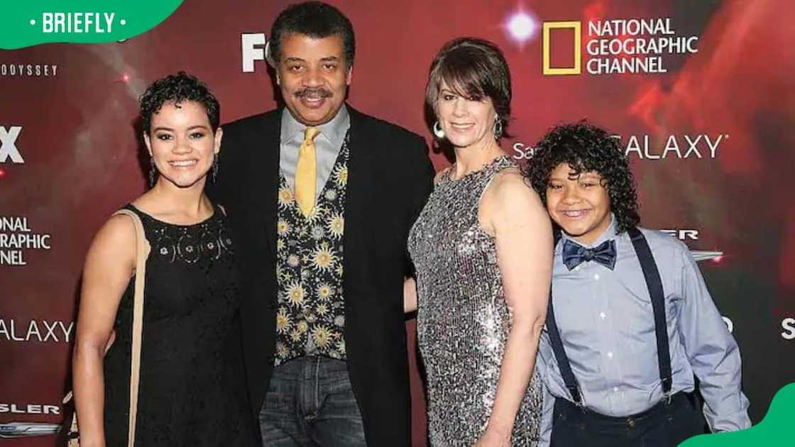 who is neil degrasse tyson's wife who is neil degrasse tyson's wife
