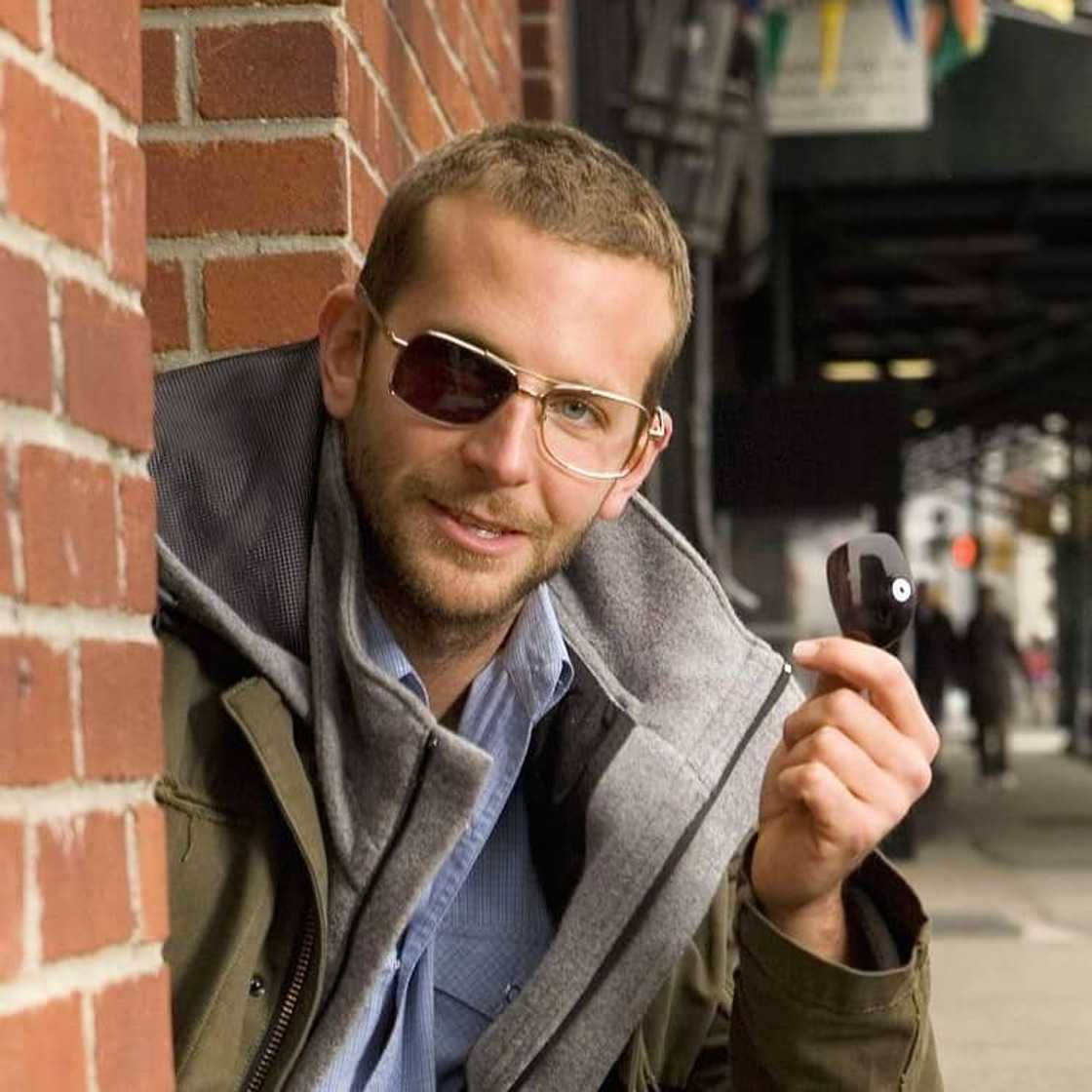 Bradley Cooper age Bradley Cooper age