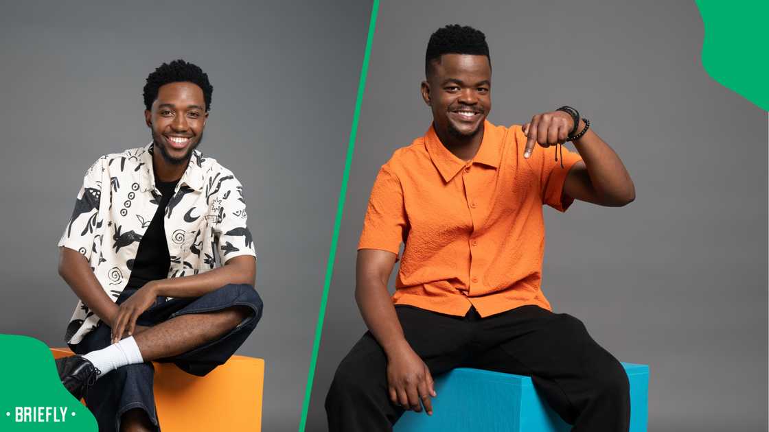 Netizens reacted to 'BBMzansi' season 5 breaking a new record Netizens reacted to 'BBMzansi' season 5 breaking a new record
