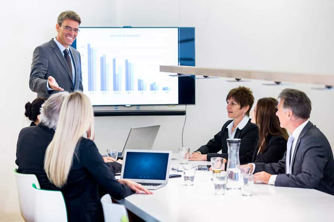 South African companies in Dubai South African companies in Dubai