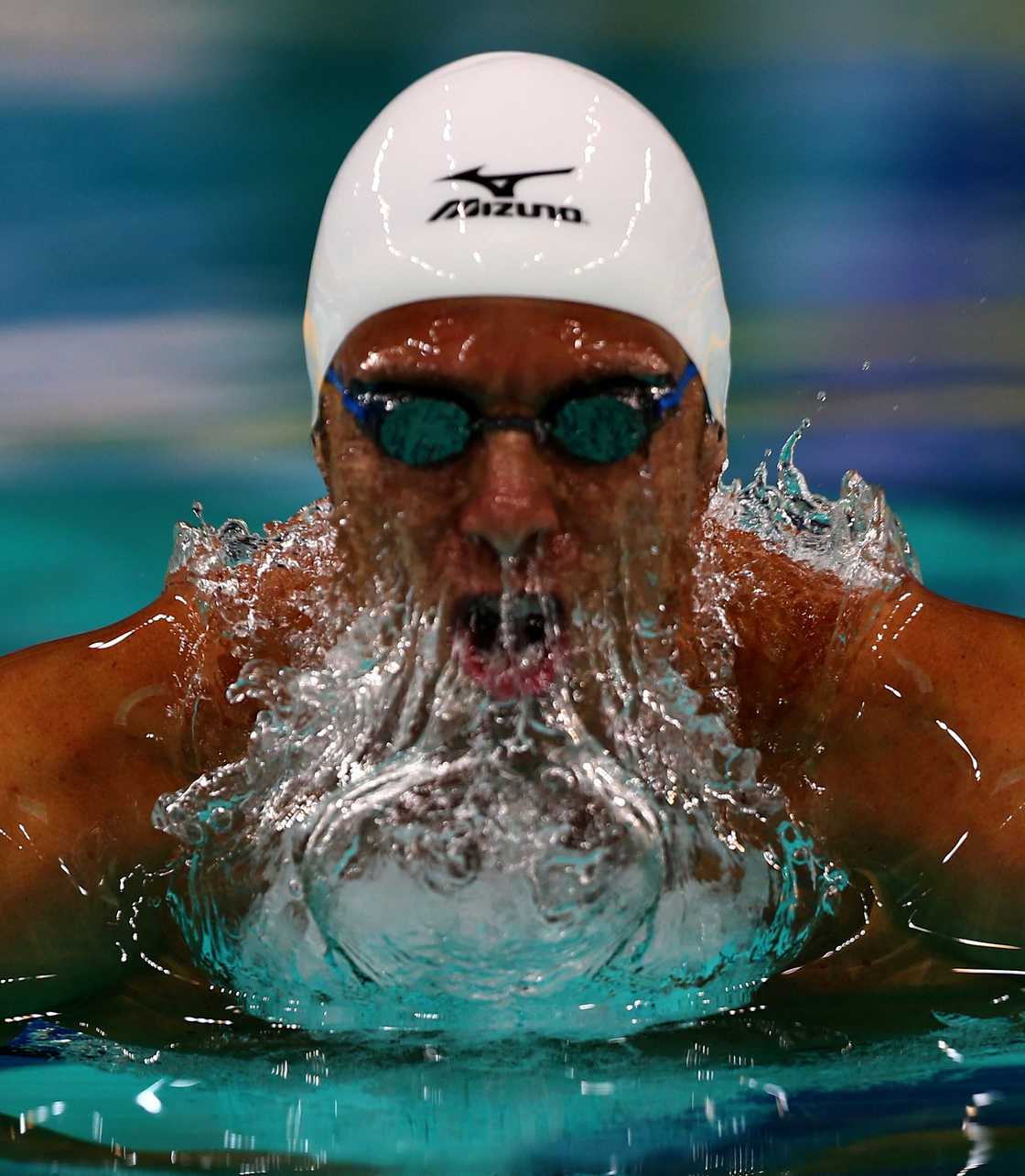 Roland Schoeman, South Africa, FINA Swimming World Cup
