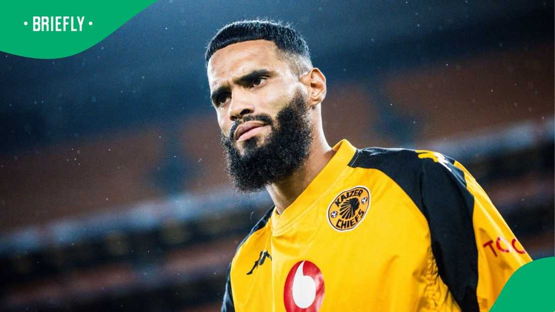 Nasreddine Nabi issues update on Tashreeq Morris' injury. Nasreddine Nabi issues update on Tashreeq Morris' injury.