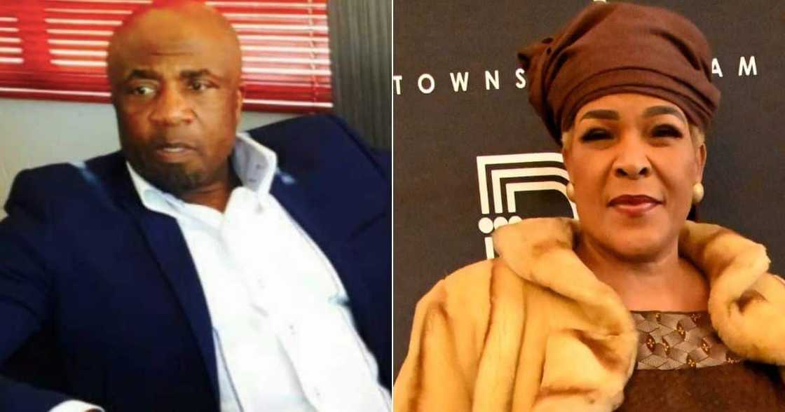 Deborah Fraser Memorial, Chicco Twala, Universal Music Royalties, gospel singer, artist, musician, legend Deborah Fraser Memorial, Chicco Twala, Universal Music Royalties, gospel singer, artist, musician, legend