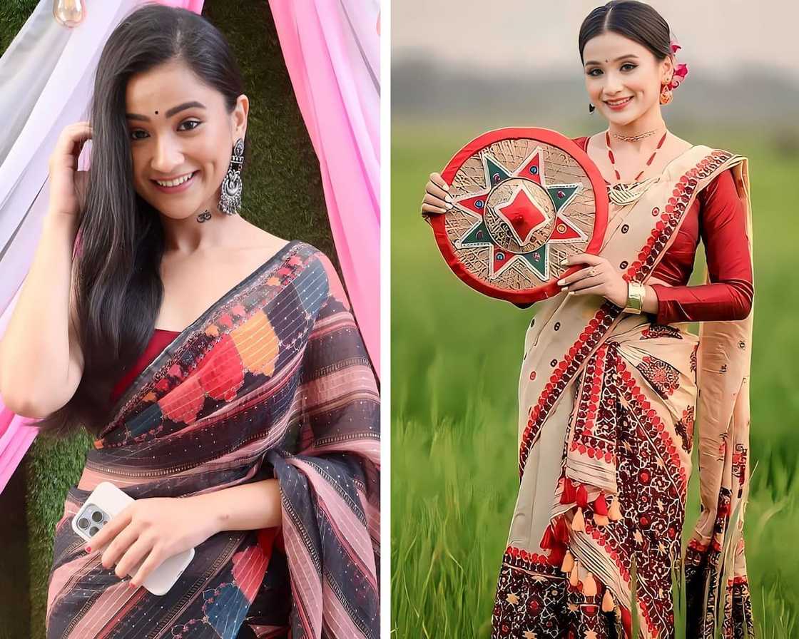 Rajjo series Rajjo series