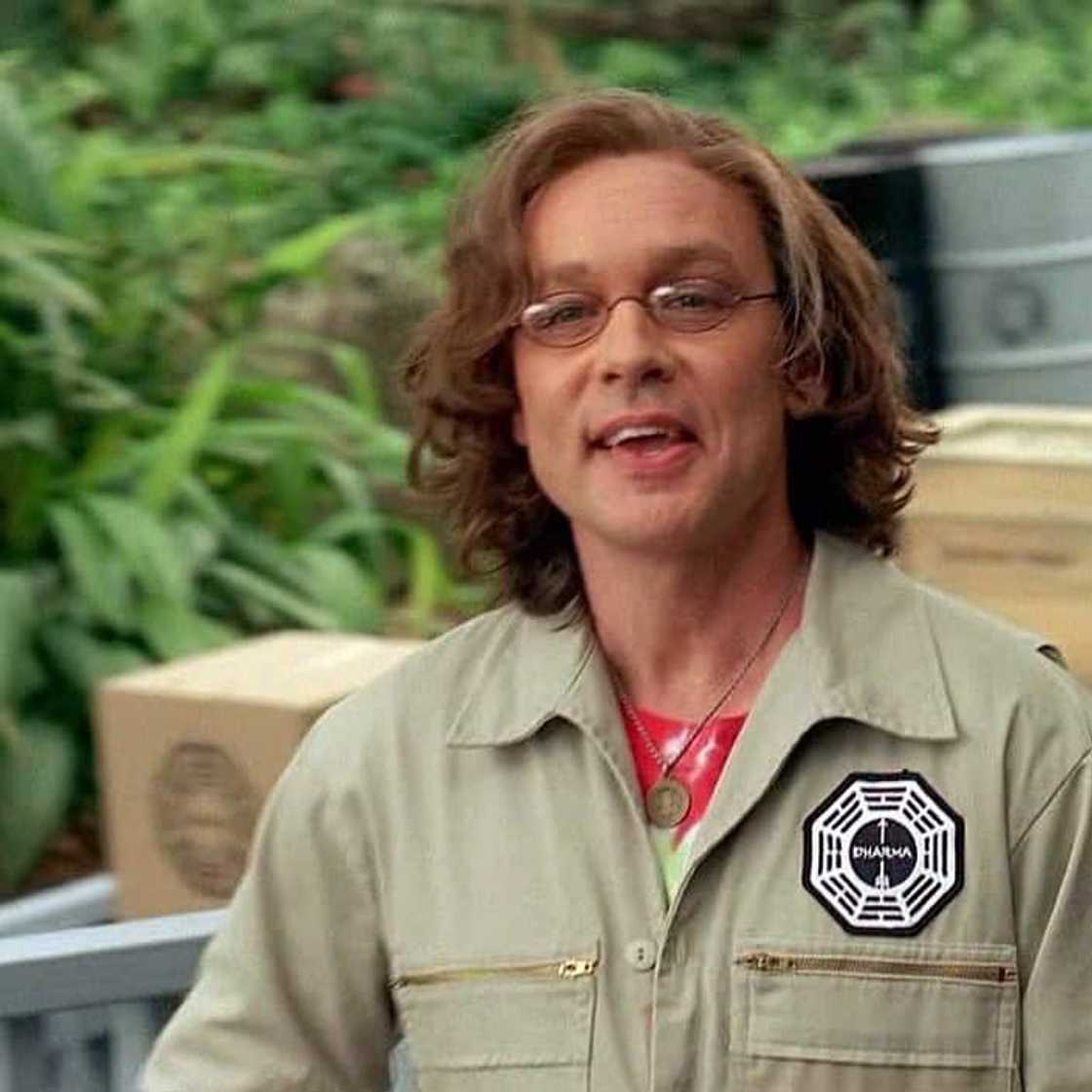 Doug Hutchison Doug Hutchison