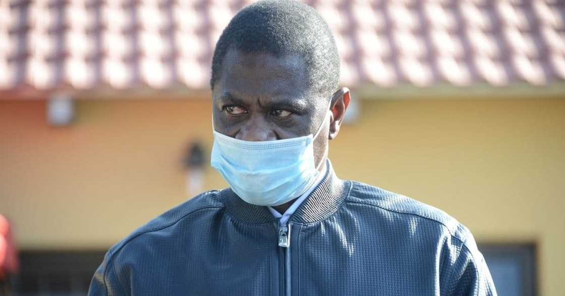 ANC, defends, decision, bar, criminally charged, elections, Paul Mashatile ANC, defends, decision, bar, criminally charged, elections, Paul Mashatile