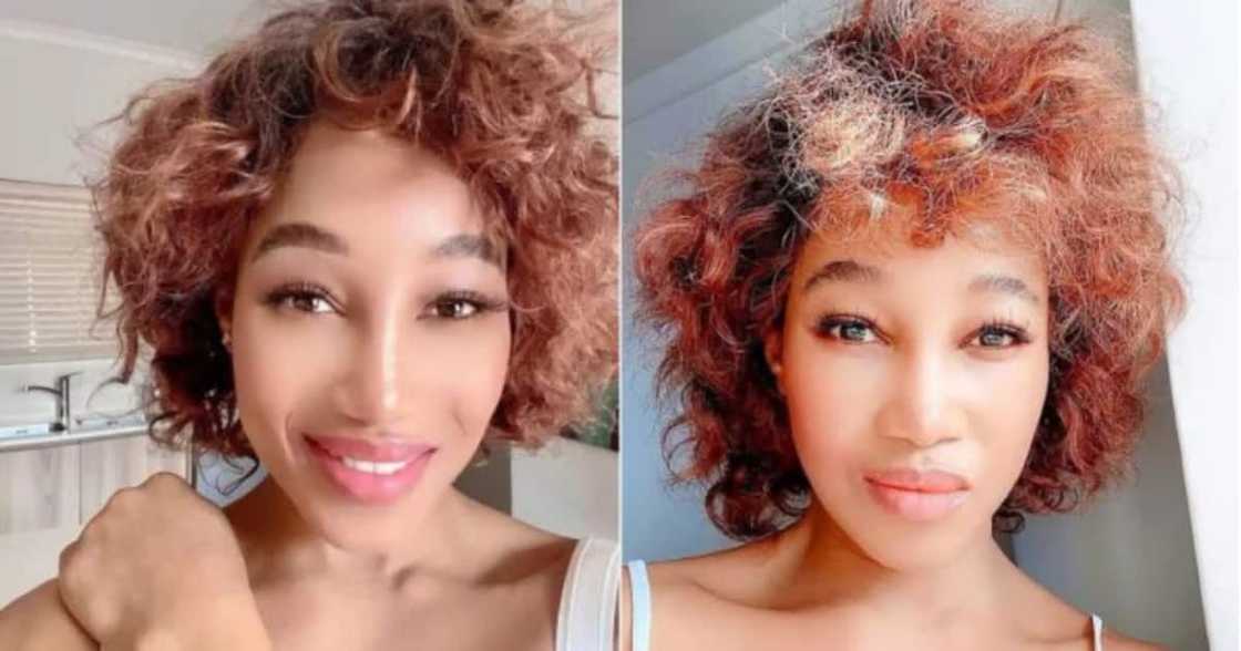Weekly wrap: World's longest nails cut, Thibedi leaves Uzalo & Boity claps back Weekly wrap: World's longest nails cut, Thibedi leaves Uzalo & Boity claps back