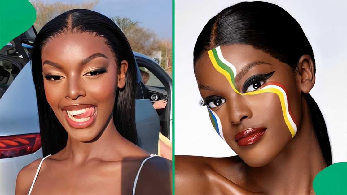 Chidimma Adetshina joins Miss Universe Nigeria Chidimma Adetshina joins Miss Universe Nigeria