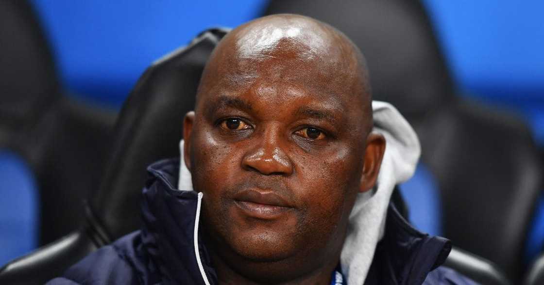 With his deep understanding of South African football and proven ability to build winning teams, Mosimane’s appointment could be a game-changer for the Buccaneers. With his deep understanding of South African football and proven ability to build winning teams, Mosimane’s appointment could be a game-changer for the Buccaneers.