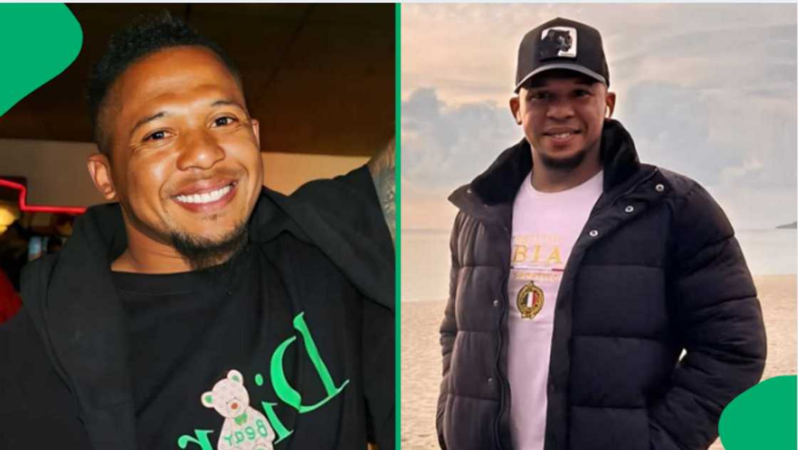 Elton Jantjies Elton Jantjies
