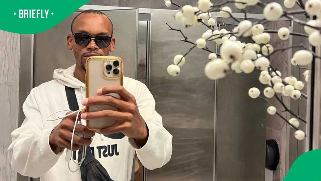 Nota Baloyi Nota Baloyi