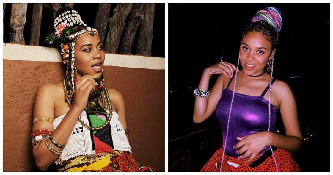 SAMAs show love to women with Female Artist of the Year Award SAMAs show love to women with Female Artist of the Year Award