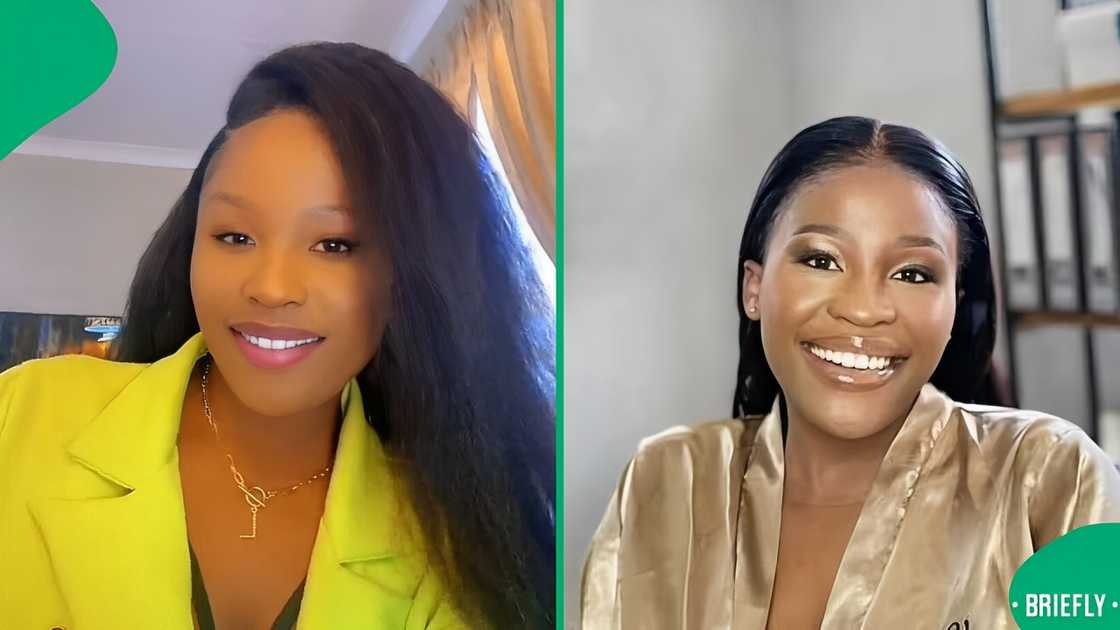 A mom sparked a massive buzz with her method of keeping her child safe in the mall. A mom sparked a massive buzz with her method of keeping her child safe in the mall.