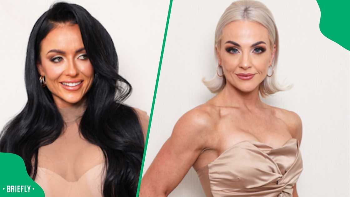 ‘The Mommy Club van die Hoofstad’ PTA edition. ‘The Mommy Club van die Hoofstad’ PTA edition.