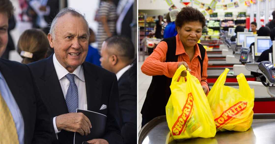 South African Billionaire Christo Wiese makes it on the Africa's richest list South African Billionaire Christo Wiese makes it on the Africa's richest list