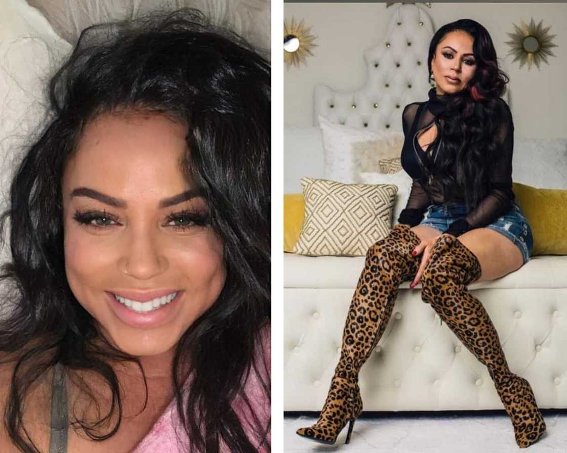 Who is Chris Brown's mom? Who is Chris Brown's mom?