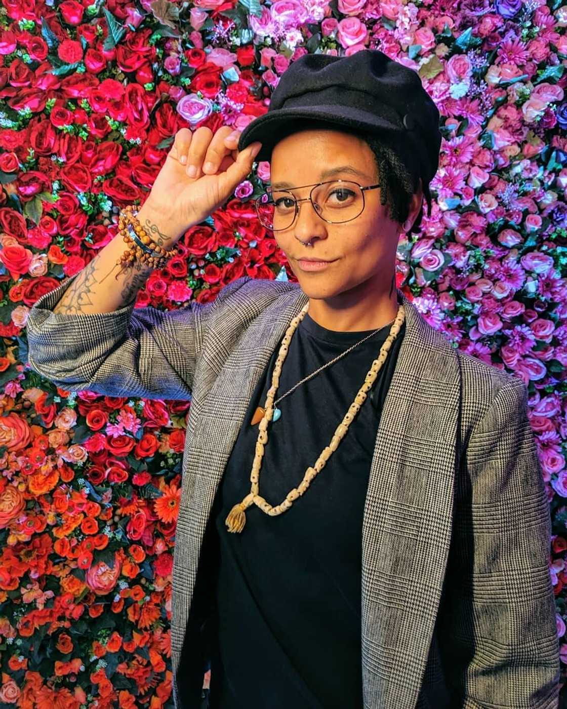 Sade Giliberti Sade Giliberti