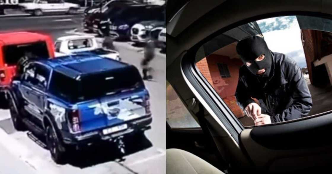 car, hijack, wheels, men, criminals, blue, balaclavas, window, glass car, hijack, wheels, men, criminals, blue, balaclavas, window, glass