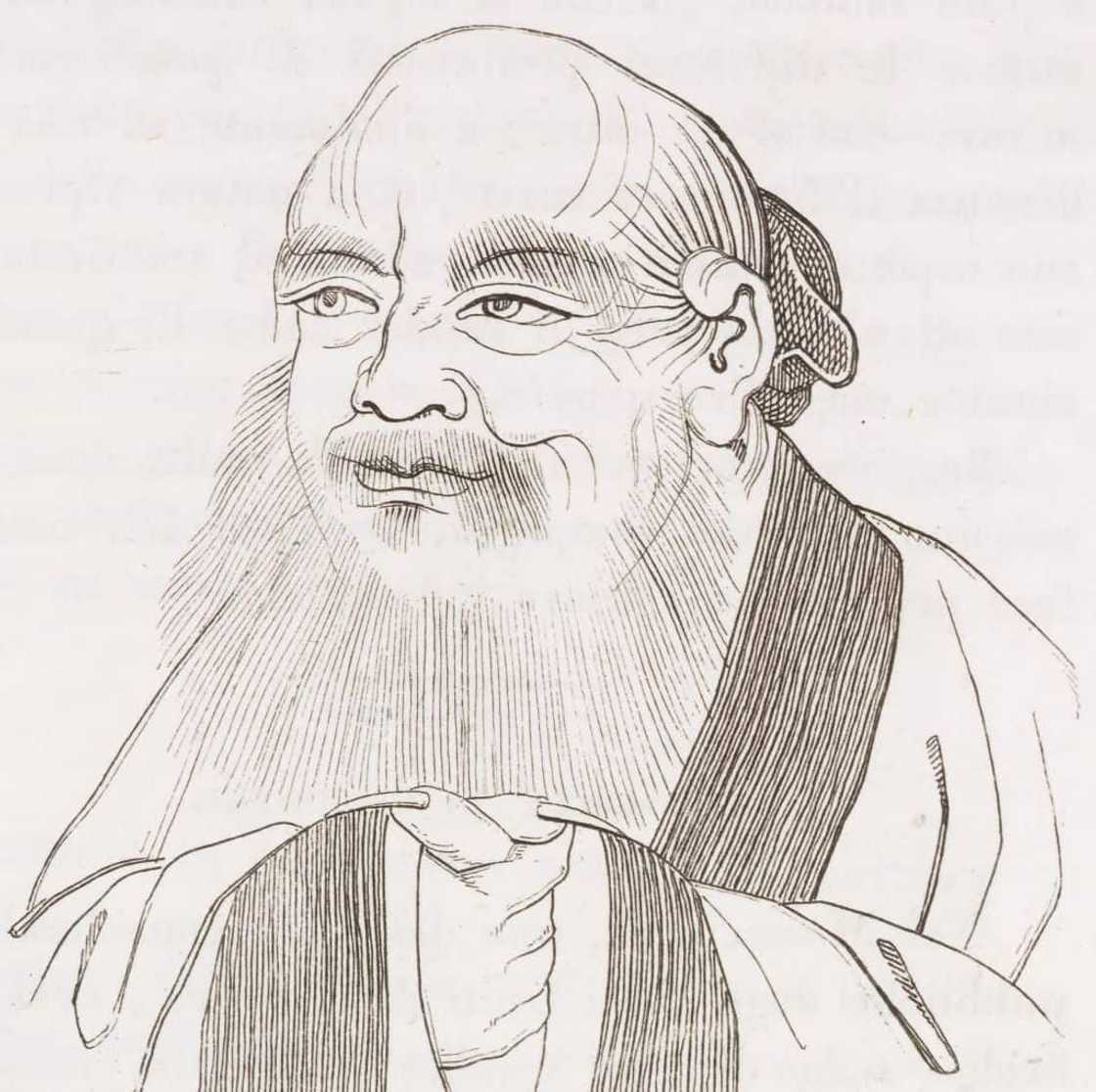 Laozi (6th century BC) Laozi (6th century BC)