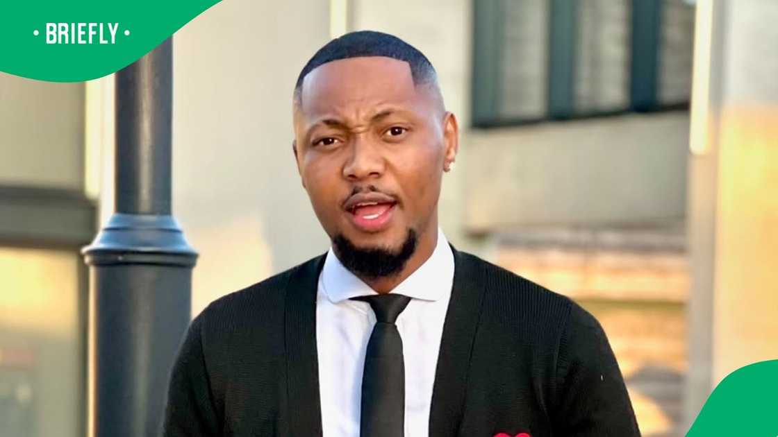 Shaun Stylist shares how he will celebrate Easter Shaun Stylist shares how he will celebrate Easter