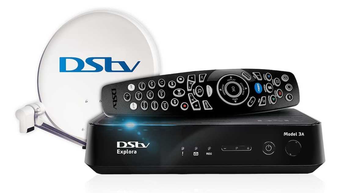 Who owns DStv? Who owns DStv?