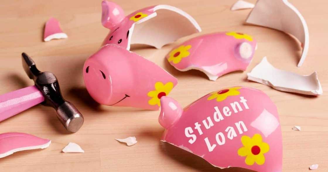 NSFAS, SAUS, student loan NSFAS, SAUS, student loan